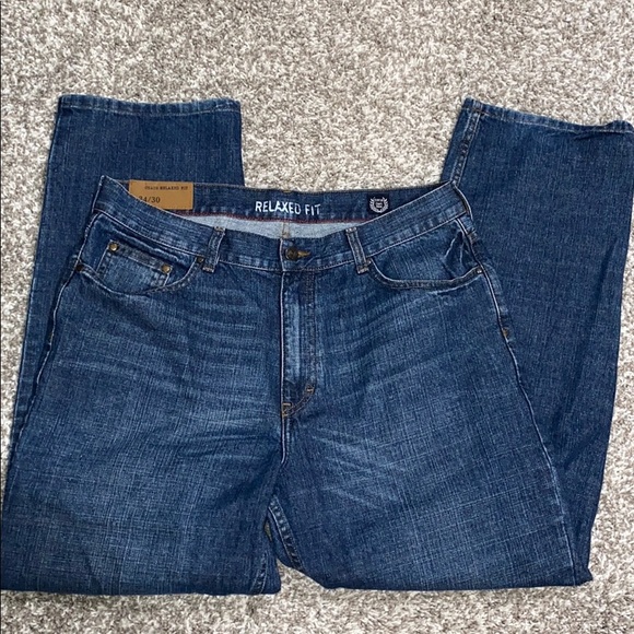 Chaps Other - Size 34 X 30 Chaps Denim Blue Jeans like new
